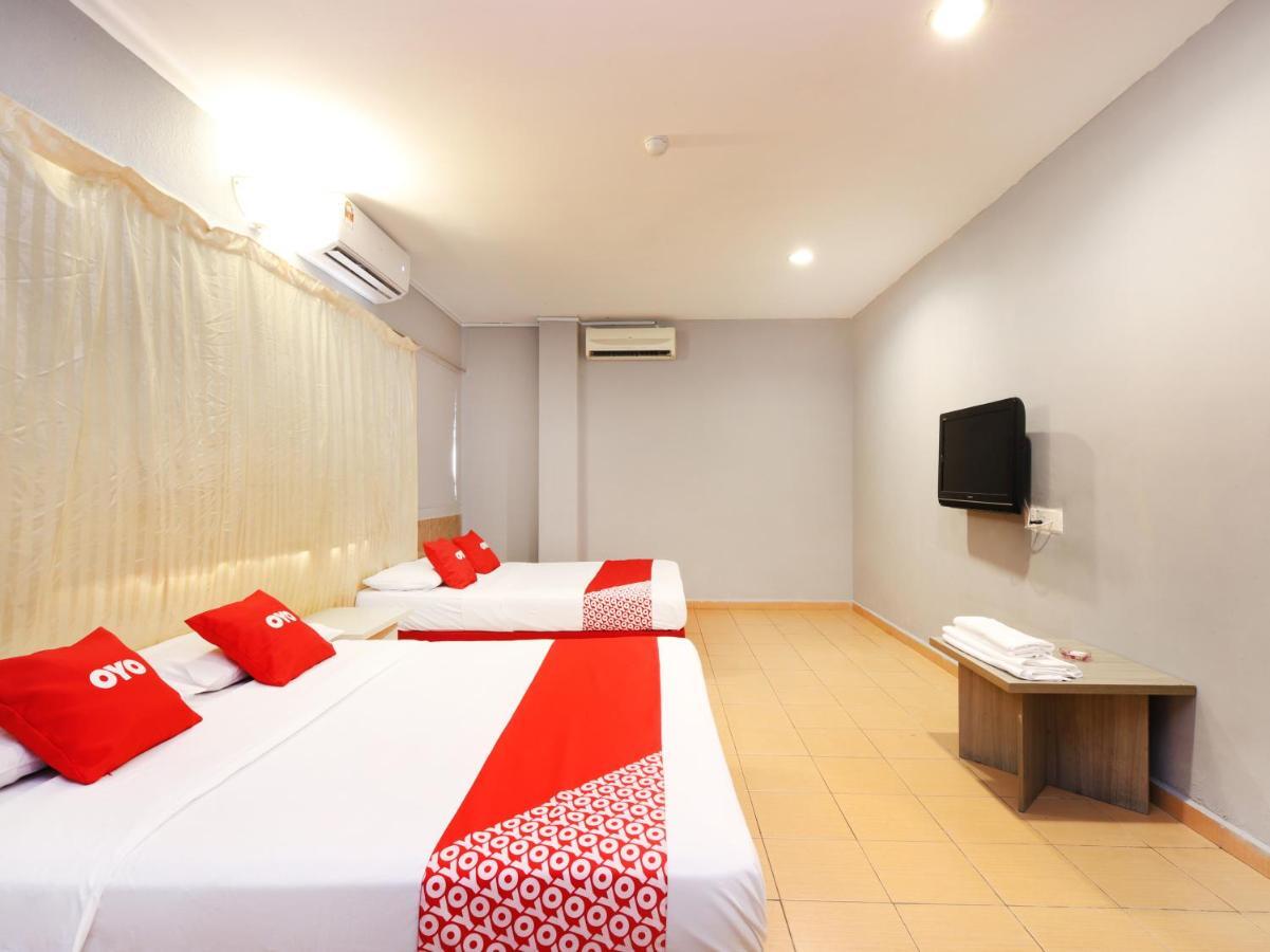 OYO 89676 Hotel 22 Seremban Buitenkant foto